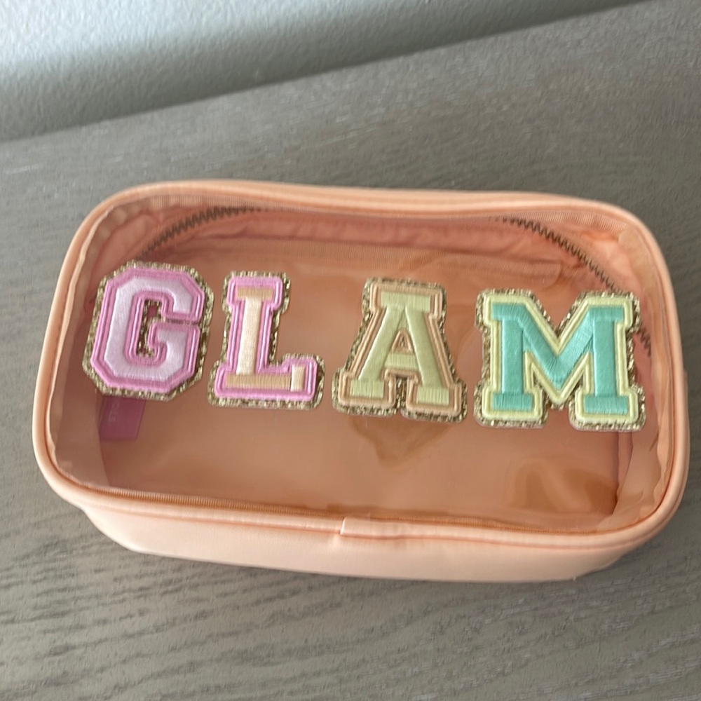 Stoney Clover x Target GLAM bag